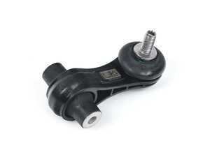 ES#4716610 - 5WA505465B - Rear Sway Bar End Link - Priced Each - Fits the left and right side - Genuine Volkswagen Audi - Audi