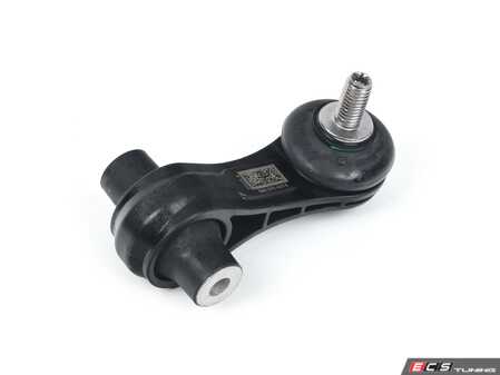 ES#4716610 - 5WA505465B - Rear Sway Bar End Link - Priced Each - Fits the left and right side - Genuine Volkswagen Audi - Audi