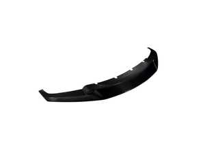 ES#4487347 - G20MTJHPLIPCF - JHP Carbon Fiber Front Lip - Carbon Fiber - G20 - Produced in a standard carbon weave - Suvneer - BMW