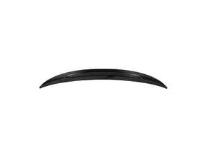ES#5504915 - G20CFPSPOILER - MP Designed G20 & G80 Carbon Fiber Trunk Spoiler - Transform the look of your BMW G20 3-Series or G80 M3 with our MP Designed Carbon Fiber Trunk Spoiler. If you're looking to give your sports sedan a more aggressive, high end stance without ruining its clean factory lines, this is the perfect touch. - Suvneer - BMW