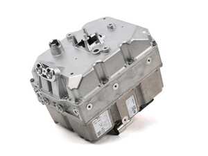 ES#4812592 - 12365B32B85 - ELECTRICAL MACHINE ELECTRONI - Genuine BMW - 