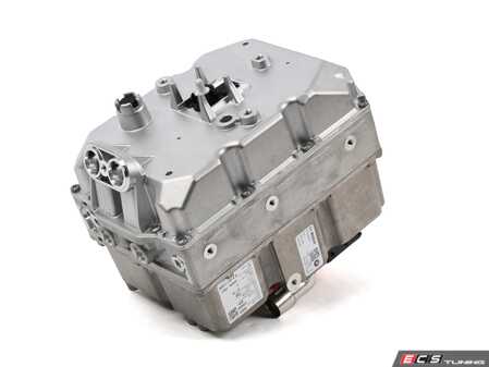 ES#4812592 - 12365B32B85 - ELECTRICAL MACHINE ELECTRONI - Genuine BMW - 