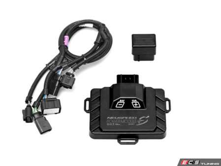 ES#5504924 - NM.641756 - NM Power S Module - N18 Engine - Proprietary tune box designed specifically for the R55/R56/R57/R58/R59 S, GP,  & JCW up to 18-22 HP / + 28-32 TQ - NM Engineering - MINI