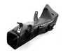 ES#130546 - 51747160610 - Front Brake Air Duct - Right - Required to maintain proper brake cooling - Genuine BMW - BMW