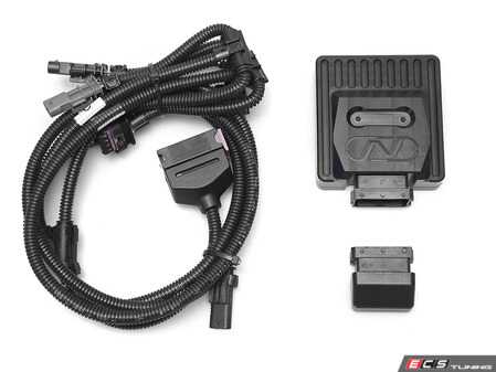 ES#5504938 - 64.02.25 - Power Module | EVO  MLBe C8 RS 6 4.0T - Introducing the NEUSPEED Power Module EVOthe ultimate plug-and-play tuning solution. - Neuspeed - Audi