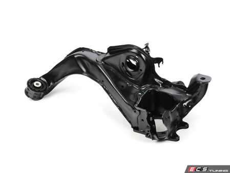 ES#4623000 - 33308842879 - Trailing Arm - Left  - Restore your suspension with a brand new trailing arm directly from MINI - Genuine MINI - BMW MINI