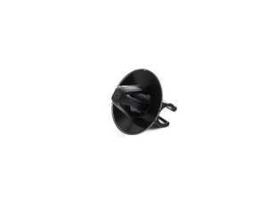 ES#89832 - 51217040546 - Bowden cable clip - priced each - Used to secure and guide the hood release cable - Genuine BMW - BMW MINI
