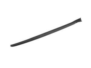 ES#4191727 - 51317427874 - DRIP MOLDING, RIGHT - Genuine BMW - BMW