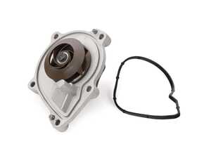 ES#3674730 - PA1425 - Water Pump and Gasket - Get your cooling system flowing properly again. - Saleri - MINI