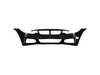 ES#5504937 - F32MTFT - MS Designed F32 Fog Front Bumper - Ready to turn heads at every meet and add a sleek, high end edge to your BMW F32? This MS Style Front Bumper Kit is the ultimate front end aesthetic upgrade. - Suvneer - BMW