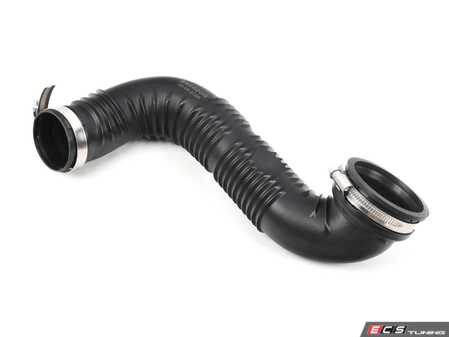 ES#5446209 - 13719806688 - Intake Manifold - Lower/ Upper Rear - Mounts to the upper rear tube and then to the intake throttle body - Bremmen Parts - MINI