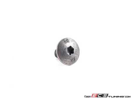 ES#89594 - 51212754815 - Bolt - Priced Each - See MOQKT. - Genuine BMW - BMW MINI