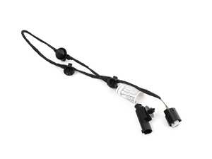 ES#2641687 - 61129241030 - WIRING HARNESS FOR S - Genuine BMW - BMW