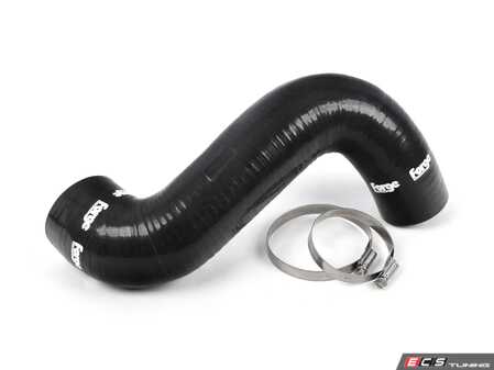 ES#3153123 - FMR56OBH - MINI Noise Generator Delete Pipe - Black FMR56OBH-BLA-HC - Bypasses the noise generator on certain models and a silicone solution for the newer design S pipe - Forge - MINI