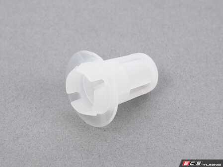 ES#3101677 - 64319338798 - GROMMET FOR EMERGENC - Genuine BMW - BMW