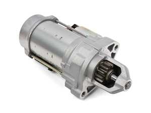 ES#2977070 - 12418657337 - STARTER - Genuine BMW - BMW