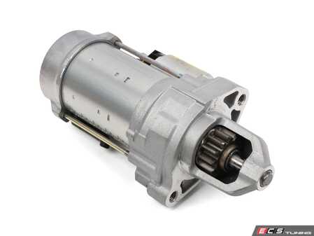 ES#2977070 - 12418657337 - STARTER - Genuine BMW - BMW