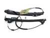 ES#4028055 - 51337165595 - Window Regulator - Left - Windows not rolling anymore? Replace your window regulator today - URO Premium - BMW
