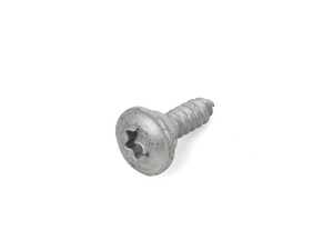 ES#2954225 - 07147244707 - FILLISTER HEAD SELF-TAPPING - Genuine BMW - BMW