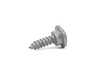 ES#2954225 - 07147244707 - FILLISTER HEAD SELF-TAPPING - Genuine BMW - BMW