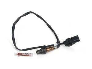 ES#4057476 - 1K0998262L - Front Oxygen Sensor - Priced Each - Keep your engine running efficiently - Denso - Audi Volkswagen