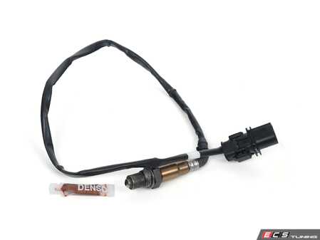 ES#4057476 - 1K0998262L - Front Oxygen Sensor - Priced Each - Keep your engine running efficiently - Denso - Audi Volkswagen