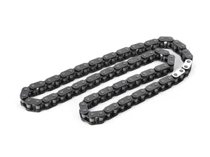 Timing Chain - Left Side