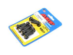 ES#3538562 - 108-2202 - Honda DOHC pressure plate bolt kit - ARP - 