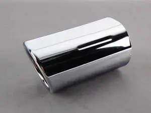 Long Exhaust Tip
