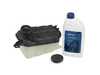 ES#5481992 - 2205000049KT1 - Coolant Expansion Tank Replacement Kit - Includes Meyle reservoir, reservoir cap, and coolant - Meyle - Mercedes Benz