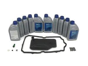 Automatic Transmission Service Kit - 722.9