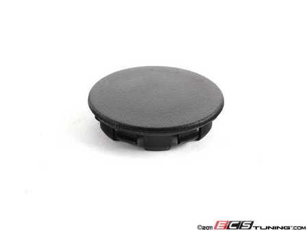 ES#129065 - 51717167811 - E90 Cover Trim - Priced Each - 36mm - Genuine BMW - BMW