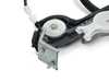 ES#4028055 - 51337165595 - Window Regulator - Left - Windows not rolling anymore? Replace your window regulator today - URO Premium - BMW