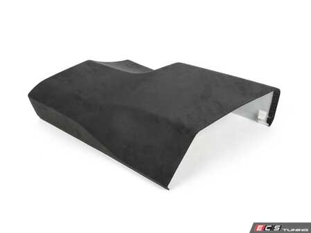 ES#4777939 - 9J1867239DOX7 - B-PILLAR TRIM BLACK - Genuine Porsche - 