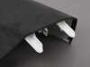 ES#4777939 - 9J1867239DOX7 - B-PILLAR TRIM BLACK - Genuine Porsche - 