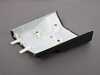 ES#4777939 - 9J1867239DOX7 - B-PILLAR TRIM BLACK - Genuine Porsche - 