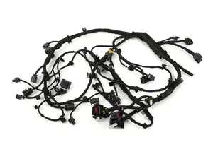 ENGINE WIRING HARNESS