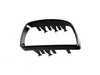 ES#82117 - 51163417703 - Mirror Supporting Frame - Left - Acts as a frame for the mirror - Genuine BMW - BMW
