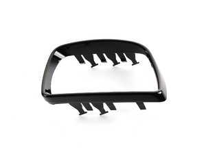 ES#82117 - 51163417703 - Mirror Supporting Frame - Left - Acts as a frame for the mirror - Genuine BMW - BMW