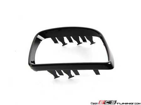 ES#82117 - 51163417703 - Mirror Supporting Frame - Left - Acts as a frame for the mirror - Genuine BMW - BMW