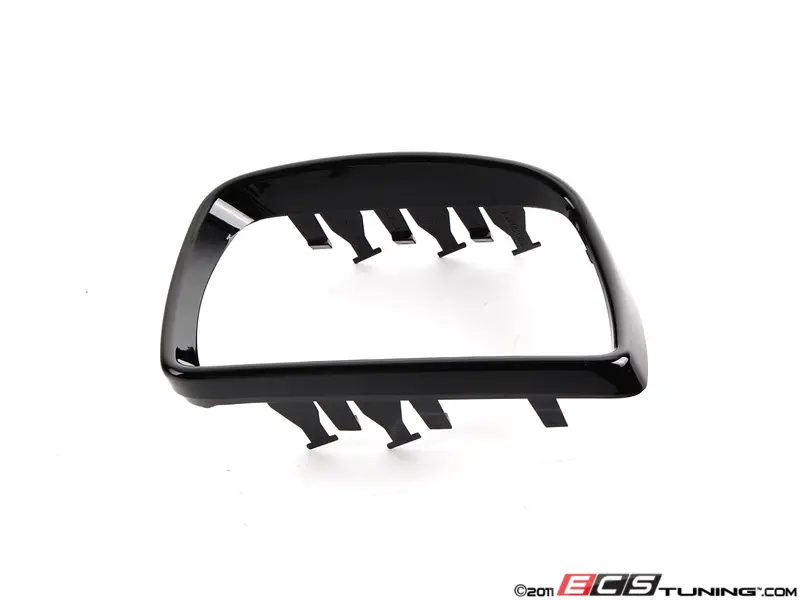 Genuine BMW - 51163417703 - Mirror Supporting Frame - Left (51-16  