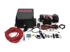ES#4906297 - SN0-201 - Snow Performance Stage 1 Boost Cooler/Water Injection Kit - Perfect choice for low to medium boost setups (1-15 PSI) - SnowPerformance - Audi BMW Volkswagen MINI