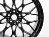 ES#5493228 - 36109502044SD - DISK WHEEL, LIGHT-ALLOY, BLACK *Scratch And Dent* - Scratch & Dent - BMW
