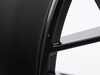 ES#5493228 - 36109502044SD - DISK WHEEL, LIGHT-ALLOY, BLACK *Scratch And Dent* - Scratch & Dent - BMW