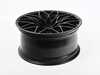 ES#5493228 - 36109502044SD - DISK WHEEL, LIGHT-ALLOY, BLACK *Scratch And Dent* - Scratch & Dent - BMW