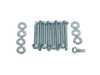 ES#4906297 - SN0-201 - Snow Performance Stage 1 Boost Cooler/Water Injection Kit - Perfect choice for low to medium boost setups (1-15 PSI) - SnowPerformance - Audi BMW Volkswagen MINI