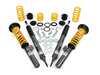 ES#4820501 - 1200-1008 - GTS Coil-Over Suspension Kit - Upgrade your BMW's suspension with Koni's new GTS Coilovers - Koni - BMW