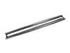 ES#3690850 - E46M3SIDESPL - Carbon Fiber Side Skirts  - Add a touch of style made with real carbon fiber to your E46 M3. - ECS - BMW