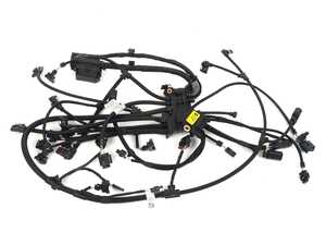 ES#3486422 - 12518605649 - Wiring Harness - Engine Sensoric Module - Genuine BMW - BMW