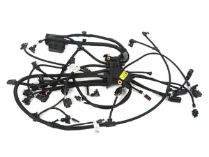 Wiring Harness - Engine Sensoric Module